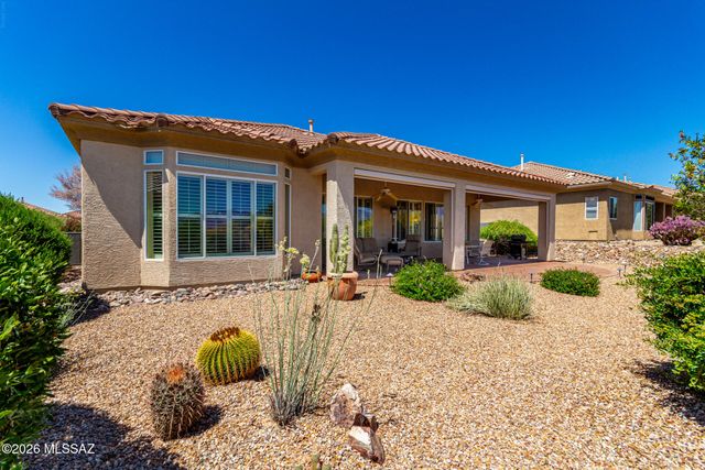 5117 W Desert Eagle Circle, Marana, AZ 85658