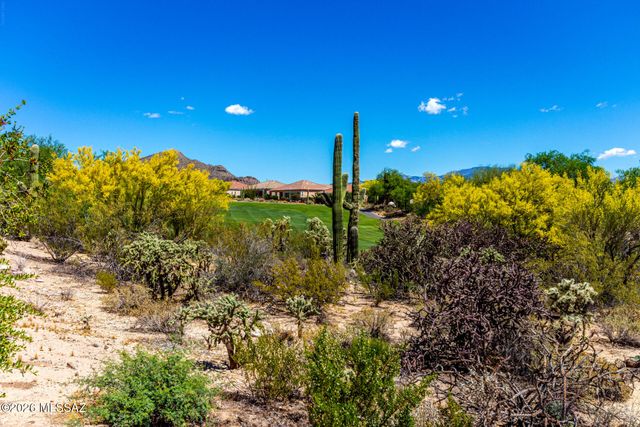 5117 W Desert Eagle Circle, Marana, AZ 85658