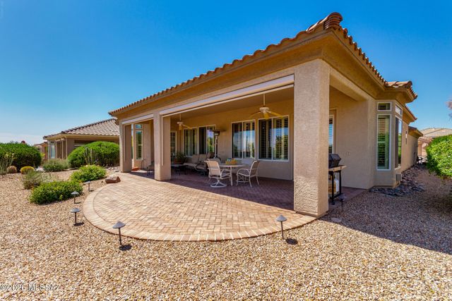 5117 W Desert Eagle Circle, Marana, AZ 85658