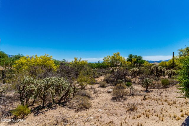 5117 W Desert Eagle Circle, Marana, AZ 85658