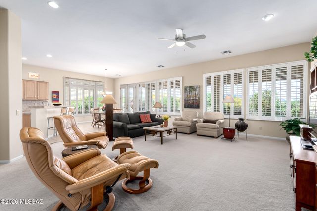 5117 W Desert Eagle Circle, Marana, AZ 85658