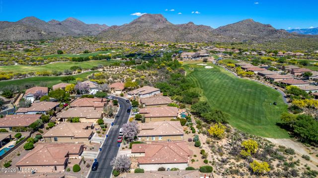 5117 W Desert Eagle Circle, Marana, AZ 85658