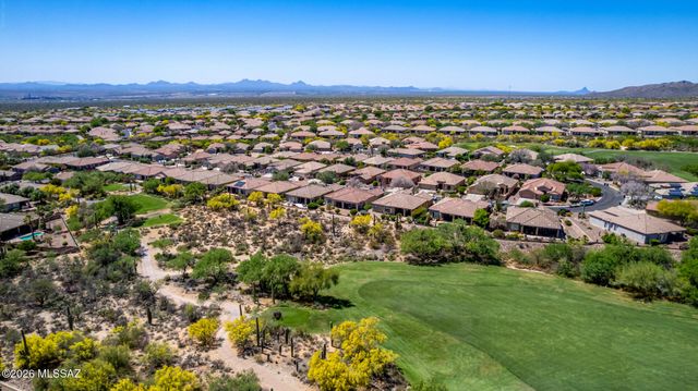 5117 W Desert Eagle Circle, Marana, AZ 85658