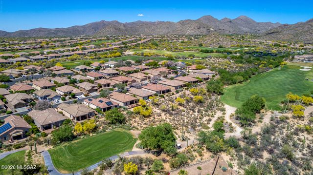 5117 W Desert Eagle Circle, Marana, AZ 85658