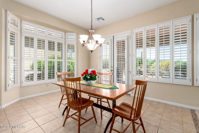 5117 W Desert Eagle Circle, Marana, AZ 85658