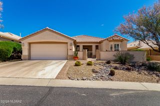 5117 W Desert Eagle Circle, Marana, AZ 85658