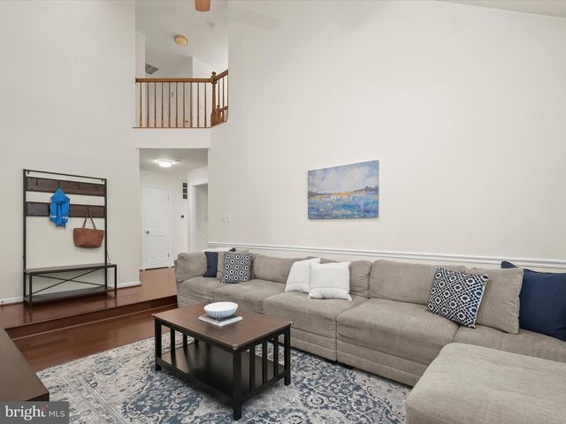 18 PARK VISTA CT, Silver Spring, MD 20906