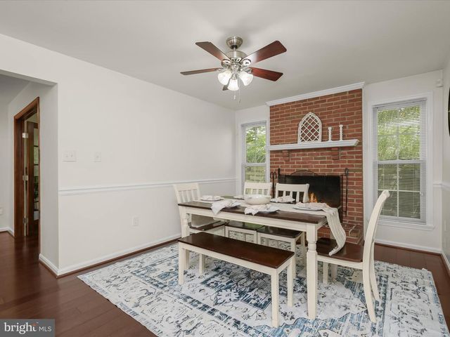 18 PARK VISTA CT, Silver Spring, MD 20906
