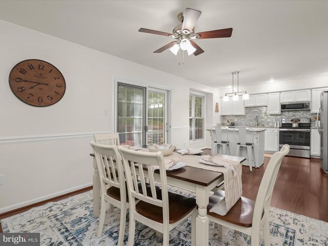 18 PARK VISTA CT, Silver Spring, MD 20906