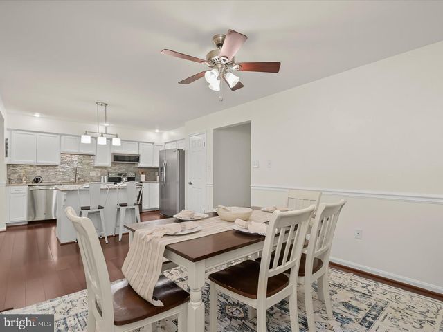 18 PARK VISTA CT, Silver Spring, MD 20906
