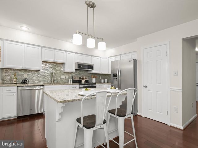 18 PARK VISTA CT, Silver Spring, MD 20906