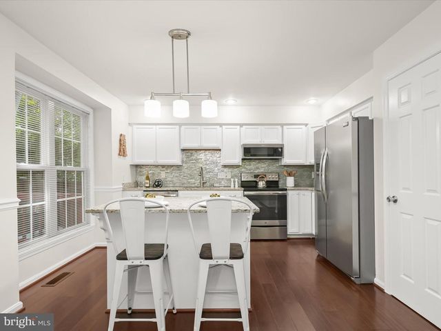 18 PARK VISTA CT, Silver Spring, MD 20906