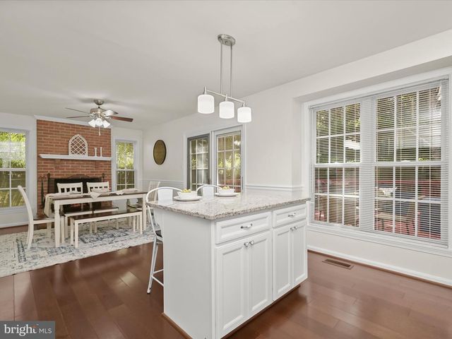 18 PARK VISTA CT, Silver Spring, MD 20906
