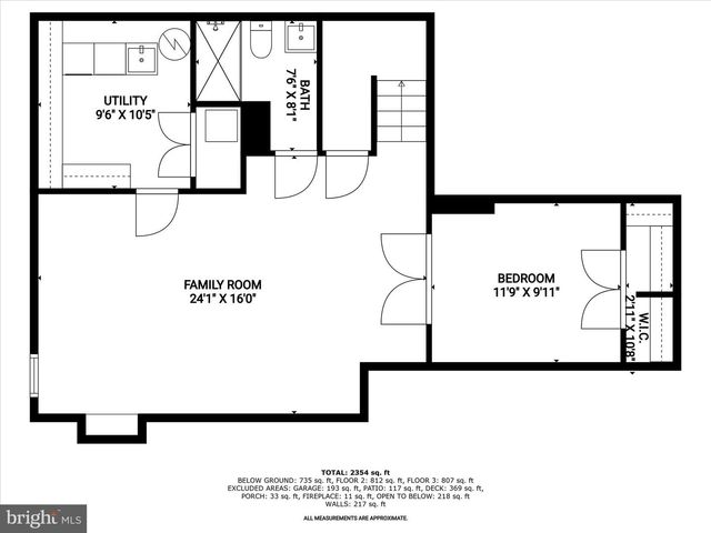 18 PARK VISTA CT, Silver Spring, MD 20906
