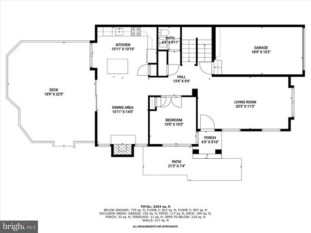 18 PARK VISTA CT, Silver Spring, MD 20906