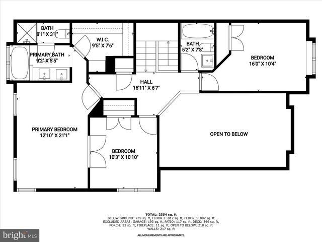 18 PARK VISTA CT, Silver Spring, MD 20906