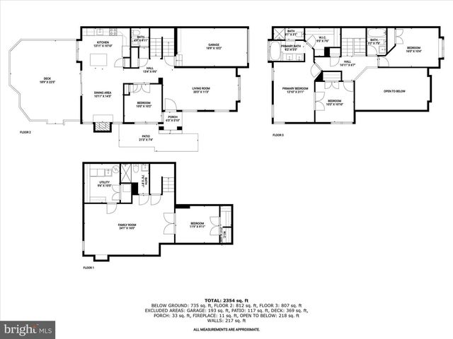 18 PARK VISTA CT, Silver Spring, MD 20906