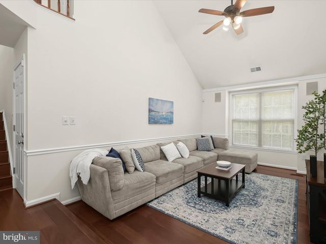 18 PARK VISTA CT, Silver Spring, MD 20906