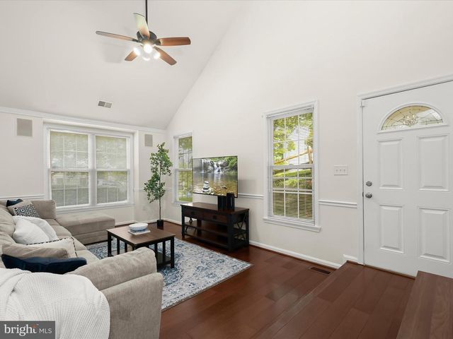 18 PARK VISTA CT, Silver Spring, MD 20906