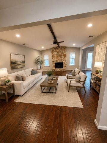 10801 N Hard Rock RD N, Austin, TX 78750