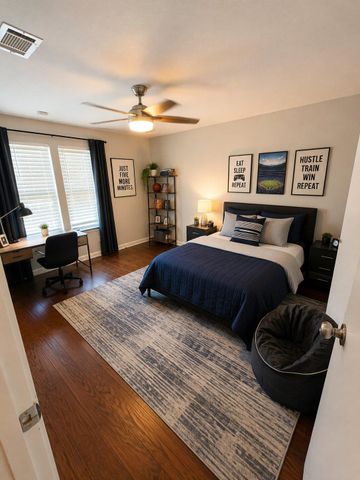 10801 N Hard Rock RD N, Austin, TX 78750