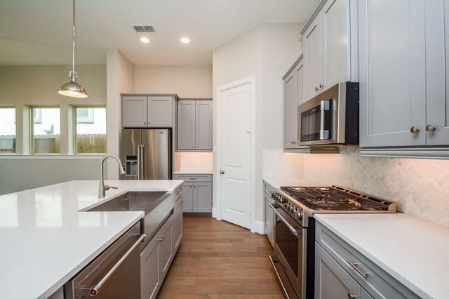 1407 Arkley Way, Houston, TX 77055