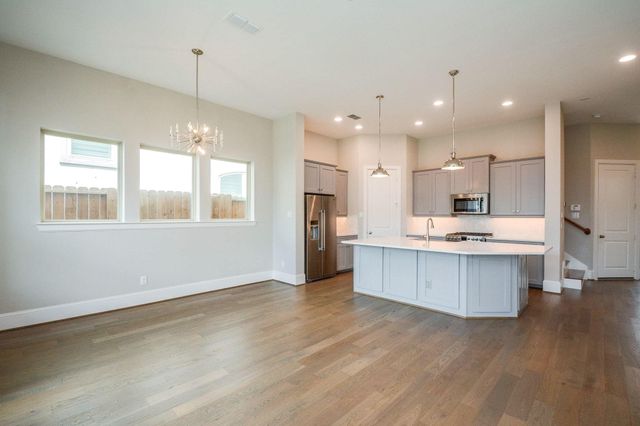 1407 Arkley Way, Houston, TX 77055