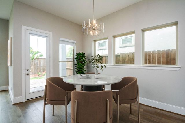 1407 Arkley Way, Houston, TX 77055