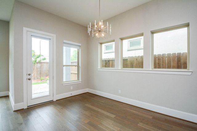 1407 Arkley Way, Houston, TX 77055