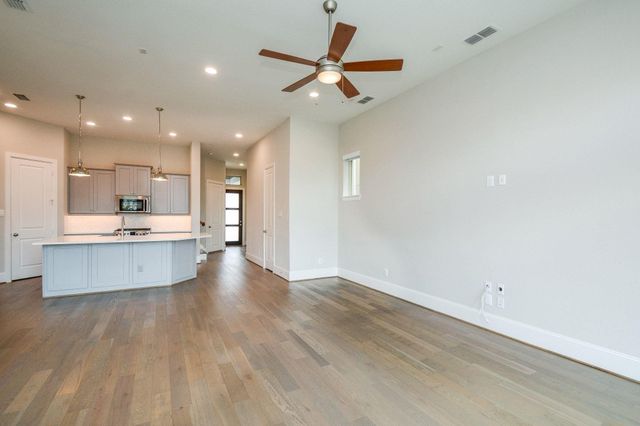 1407 Arkley Way, Houston, TX 77055