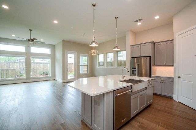 1407 Arkley Way, Houston, TX 77055