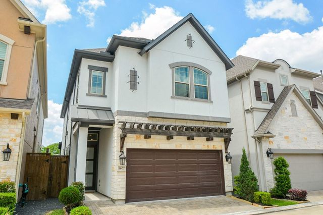 1407 Arkley Way, Houston, TX 77055
