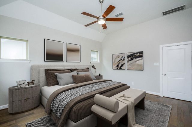 1407 Arkley Way, Houston, TX 77055