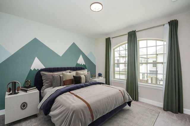 1407 Arkley Way, Houston, TX 77055