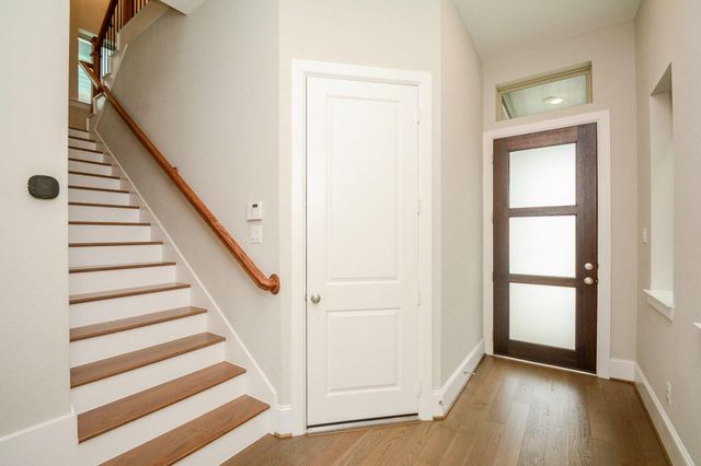 1407 Arkley Way, Houston, TX 77055