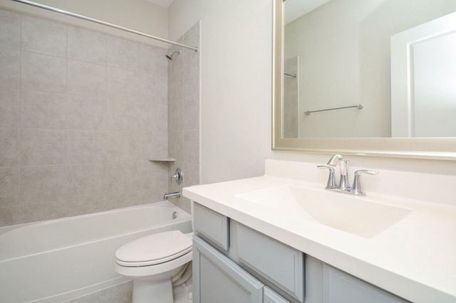 1407 Arkley Way, Houston, TX 77055