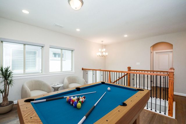 1407 Arkley Way, Houston, TX 77055