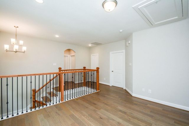 1407 Arkley Way, Houston, TX 77055