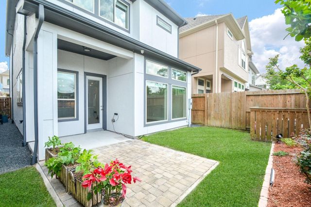 1407 Arkley Way, Houston, TX 77055