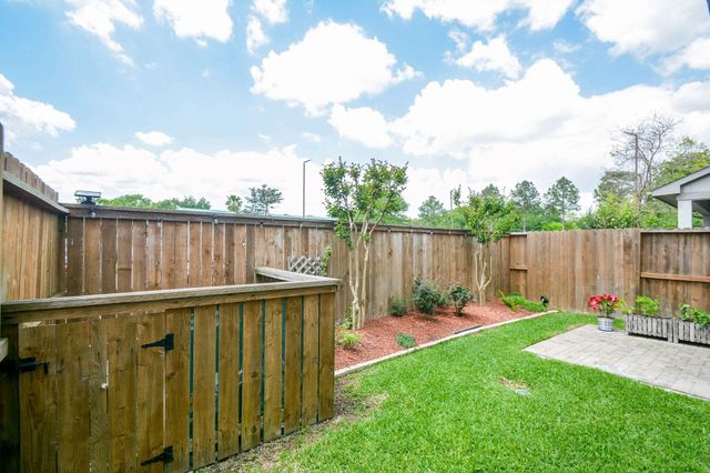 1407 Arkley Way, Houston, TX 77055