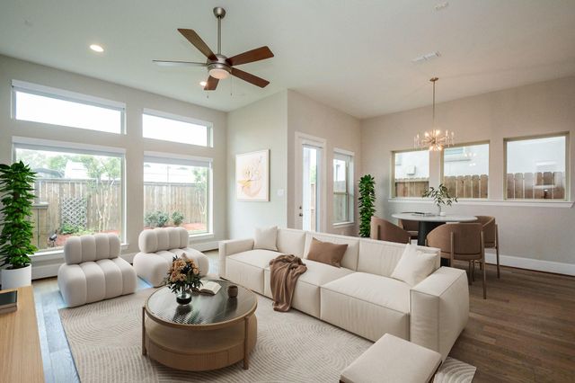 1407 Arkley Way, Houston, TX 77055