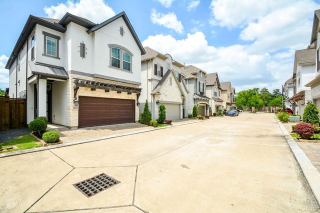 1407 Arkley Way, Houston, TX 77055