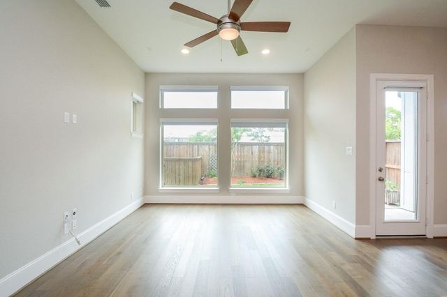 1407 Arkley Way, Houston, TX 77055