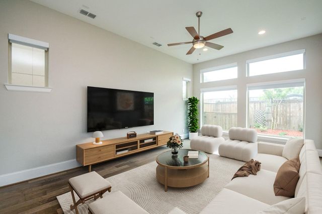 1407 Arkley Way, Houston, TX 77055