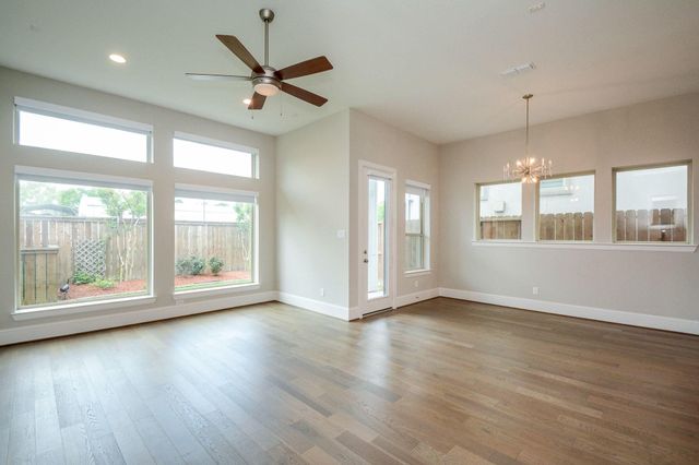 1407 Arkley Way, Houston, TX 77055