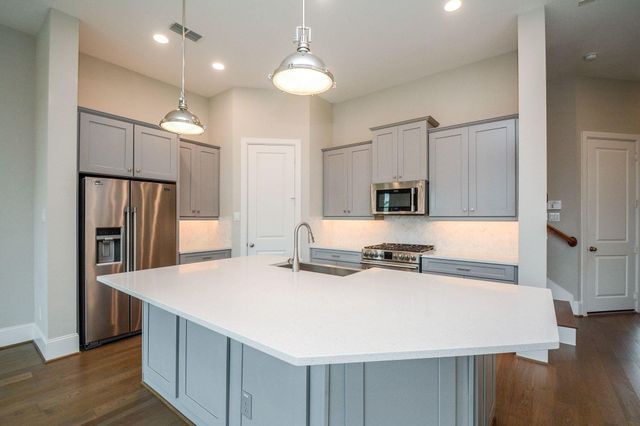 1407 Arkley Way, Houston, TX 77055