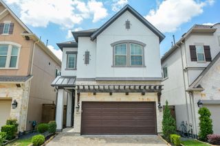 1407 Arkley Way, Houston, TX 77055