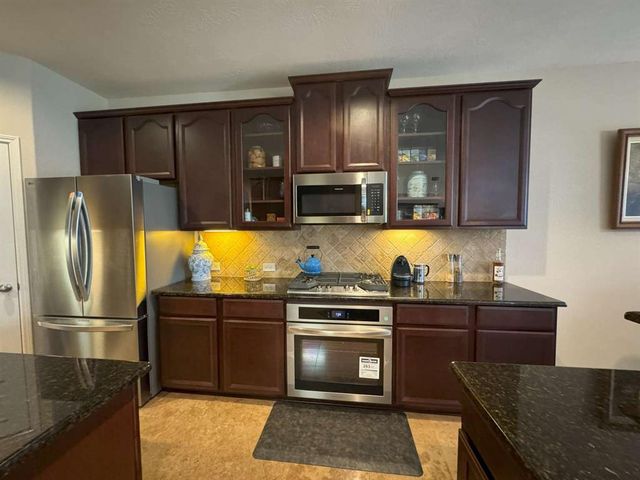 21714 Masonwood Lane, Richmond, TX 77469