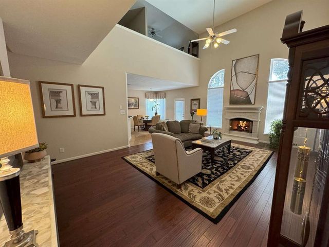 21714 Masonwood Lane, Richmond, TX 77469