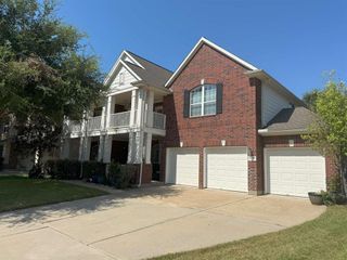 21714 Masonwood Lane, Richmond, TX 77469